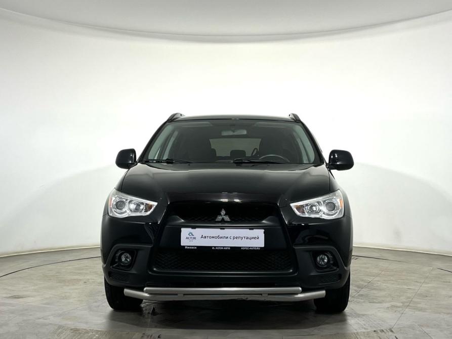 Mitsubishi ASX I Ижевск  - изображение 6