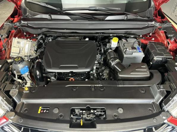 Haval Jolion I с пробегом 2023 года, цена 1 850 000 рублей, 44380 км, внедорожник, Автокод Объявления