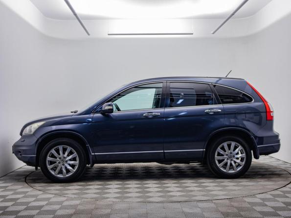 Honda CR-V III Рестайлинг с пробегом 2011 года, цена 1 580 000 рублей, 185115 км, внедорожник, Автокод Объявления