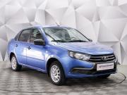 Lada (ВАЗ) Granta I Рестайлинг Ульяновск  - изображение 27