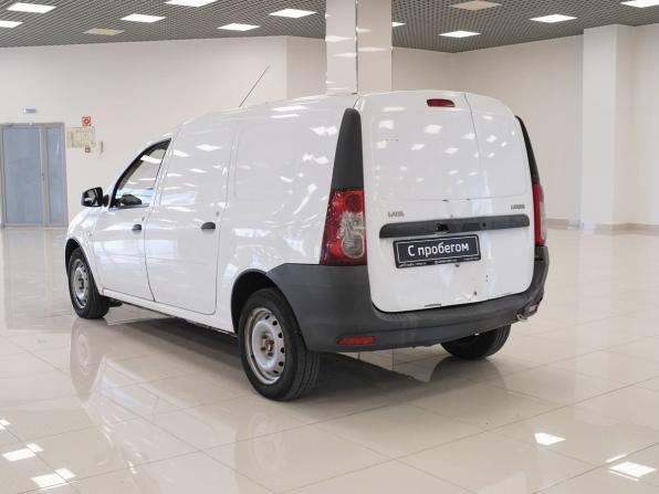 Lada (ВАЗ) Largus I с пробегом 2015 года, цена 400 000 рублей, 292812 км, фургон, Автокод Объявления