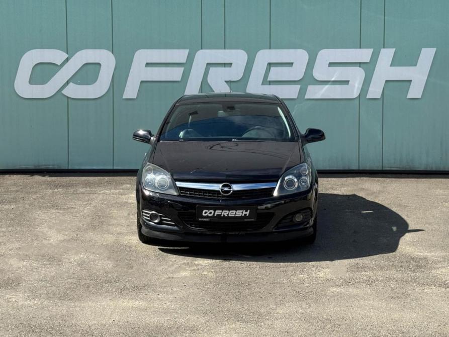 Opel Astra H Рестайлинг Кропоткин  - изображение 3