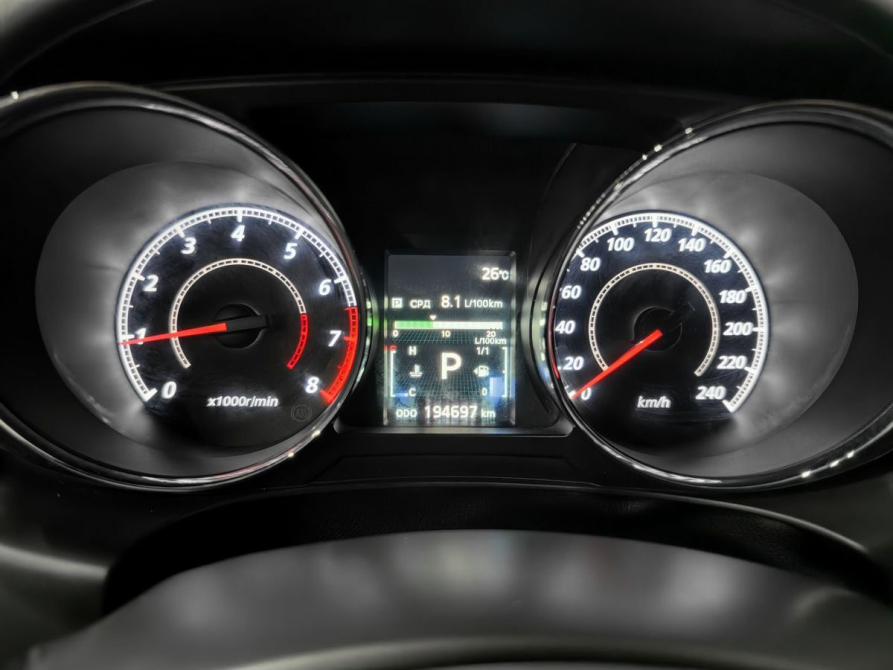 Mitsubishi ASX I Рестайлинг 2 Новосибирск  - изображение 17