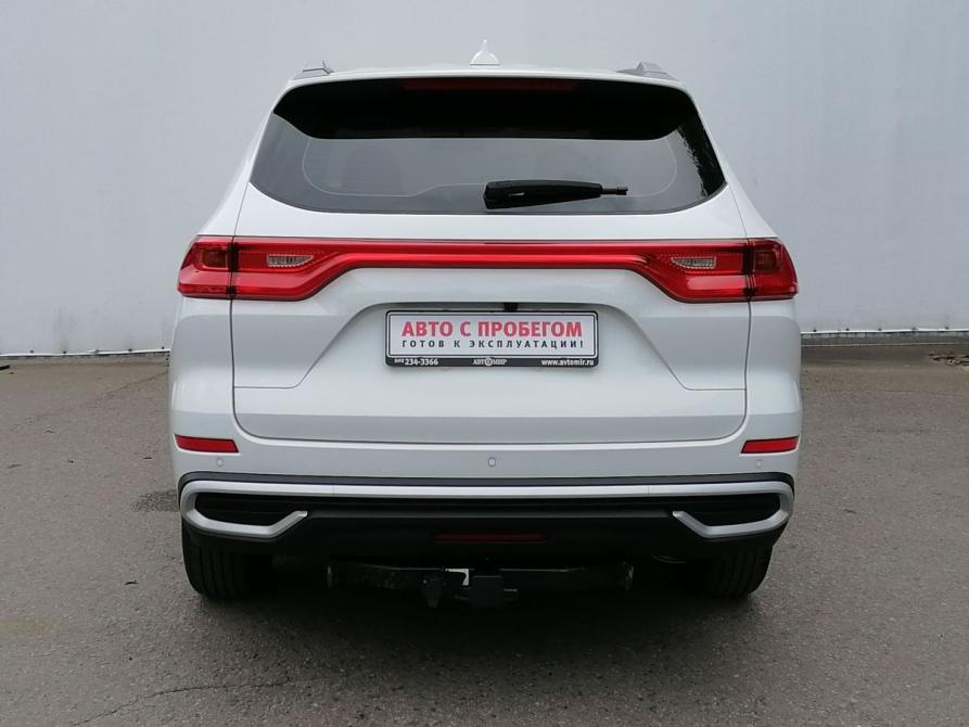 Haval M6 II Москва  - изображение 6