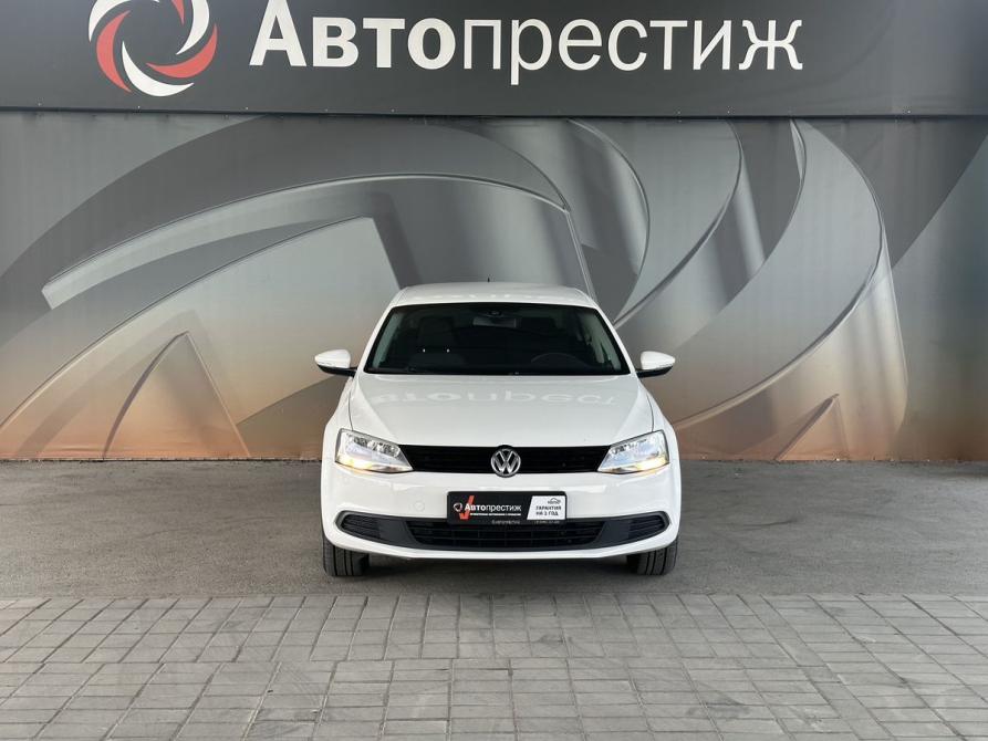 Volkswagen Jetta VI Волгоград  - изображение 2