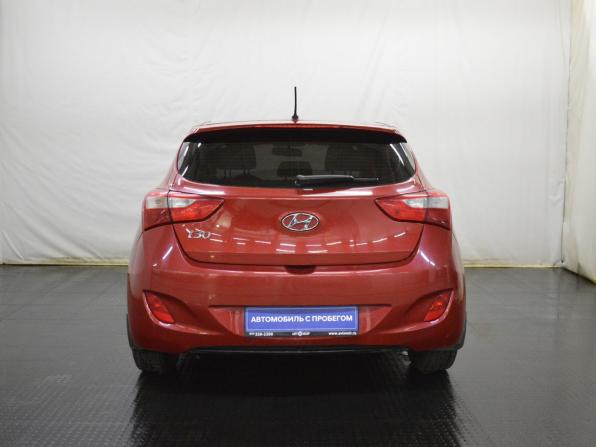 Hyundai i30 II Рестайлинг с пробегом 2015 года, цена 999 000 рублей, 171778 км, хэтчбек, Автокод Объявления