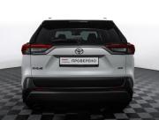 Toyota RAV4 V (XA50) Москва  - изображение 30