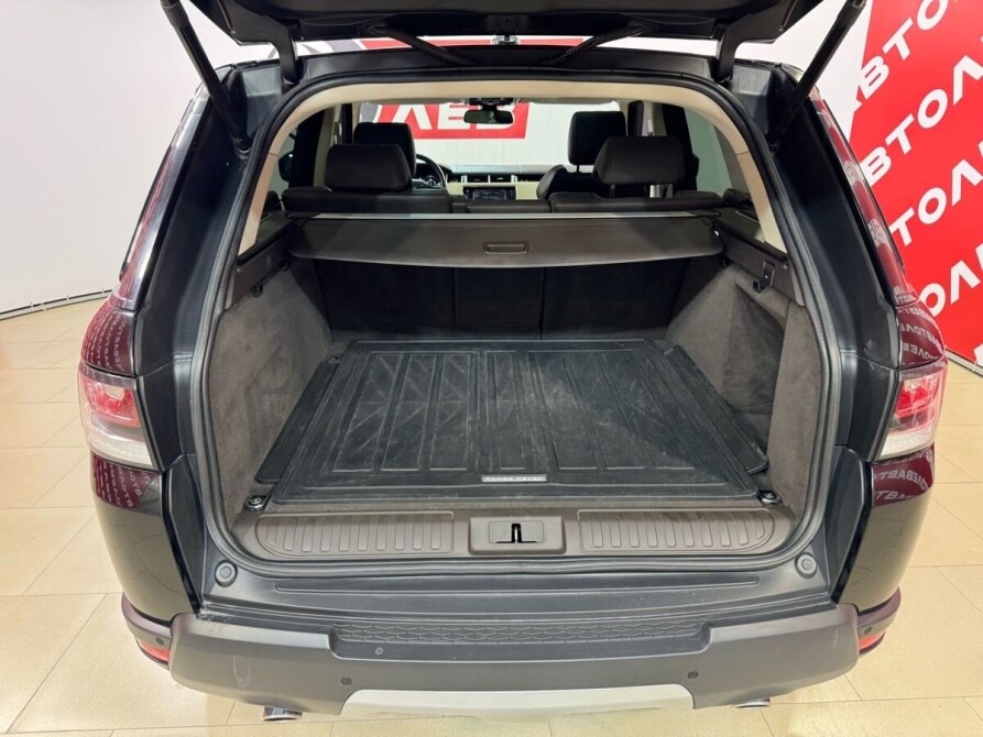 Land Rover Range Rover Sport II Новочеркасск  - изображение 7
