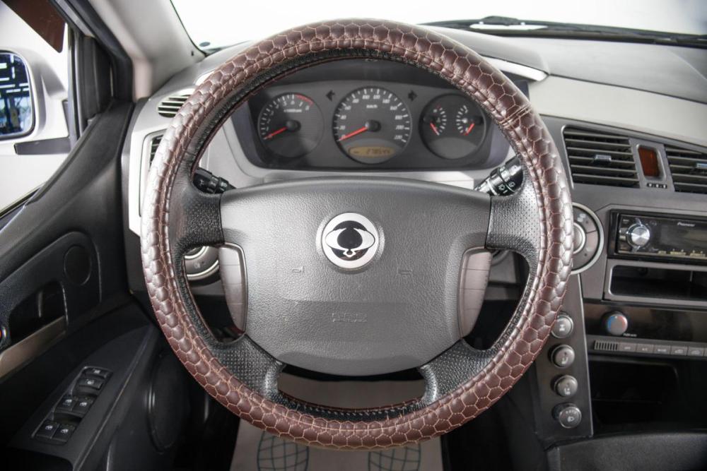 SsangYong Kyron I Пермь  - изображение 15