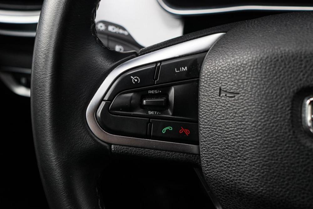 Geely Coolray I Москва  - изображение 20