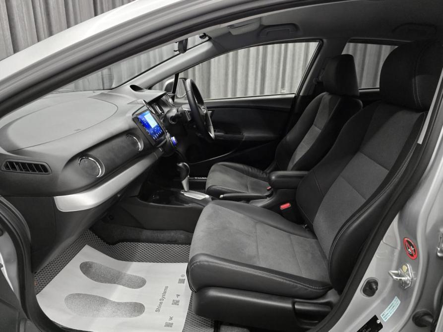Honda Insight II Рестайлинг Красноярск  - изображение 14