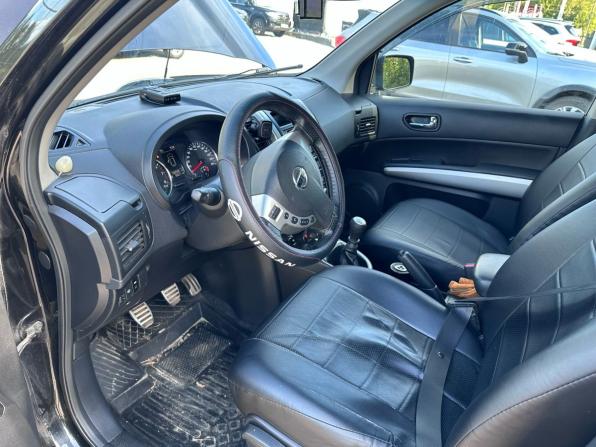 Nissan X-Trail II Рестайлинг с пробегом 2014 года, цена 1 499 000 рублей, 170000 км, внедорожник, Автокод Объявления