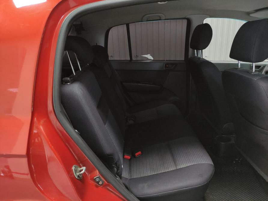 Hyundai Getz I Рестайлинг Пермь  - изображение 10