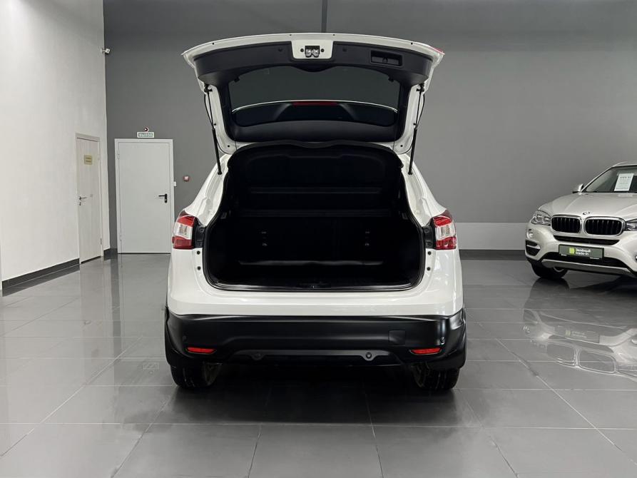 Nissan Qashqai II Тверь  - изображение 7