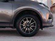 Toyota RAV4 IV (XA40) Новосибирск  - изображение 30