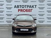 Toyota Camry VII (XV50) Рестайлинг 2 Владимир  - изображение 15