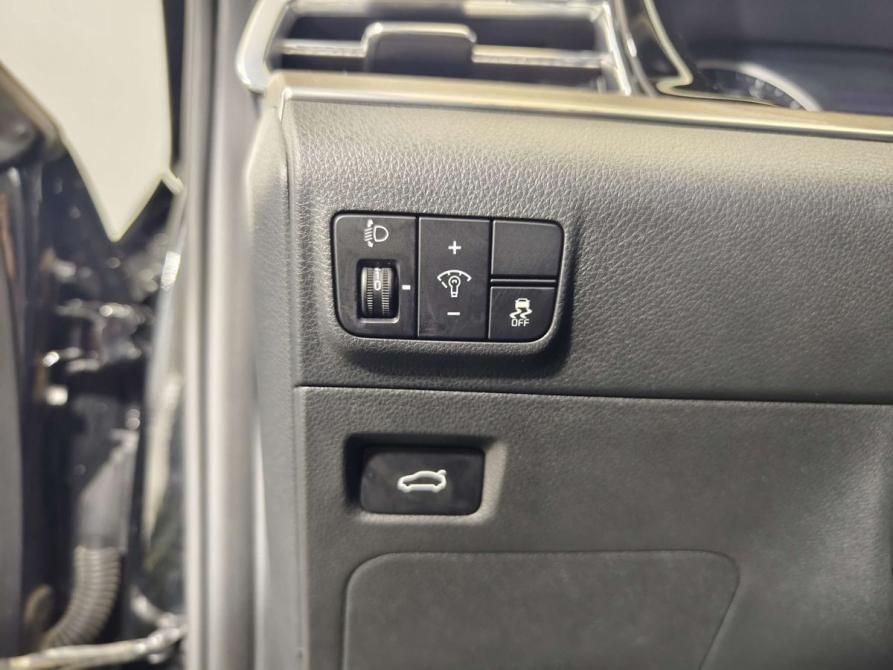 Kia K5 III Санкт-Петербург  - изображение 18