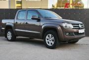 Volkswagen Amarok I Сыктывкар  - изображение 21