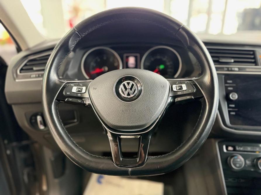 Volkswagen Tiguan II Тула  - изображение 6
