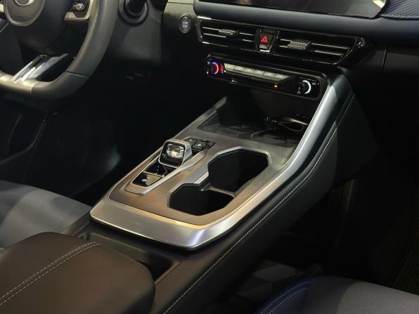 GAC GS3 с пробегом 2024 года, цена 1 949 000 рублей, 10585 км, внедорожник, Автокод Объявления