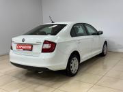 Skoda Rapid I Рестайлинг Альметьевск  - изображение 28