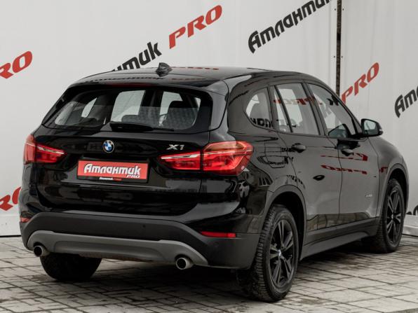 BMW X1 II (F48) с пробегом 2015 года, цена 2 185 000 рублей, 151759 км, внедорожник, Автокод Объявления