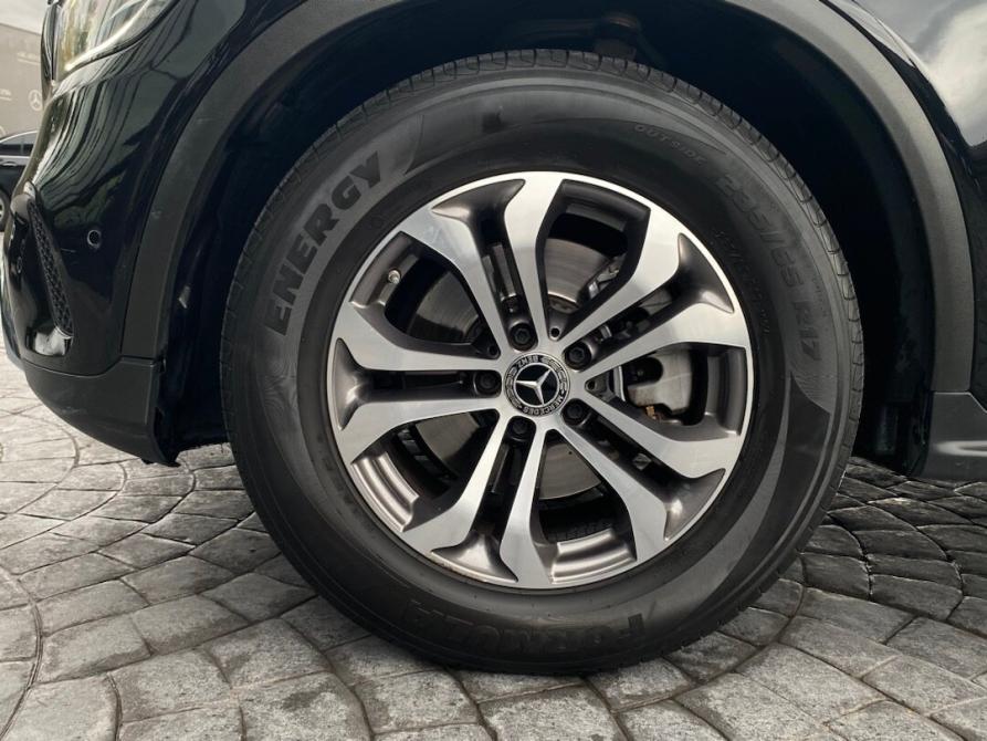 Mercedes-Benz GLC I (X253) Рестайлинг Сочи  - изображение 9