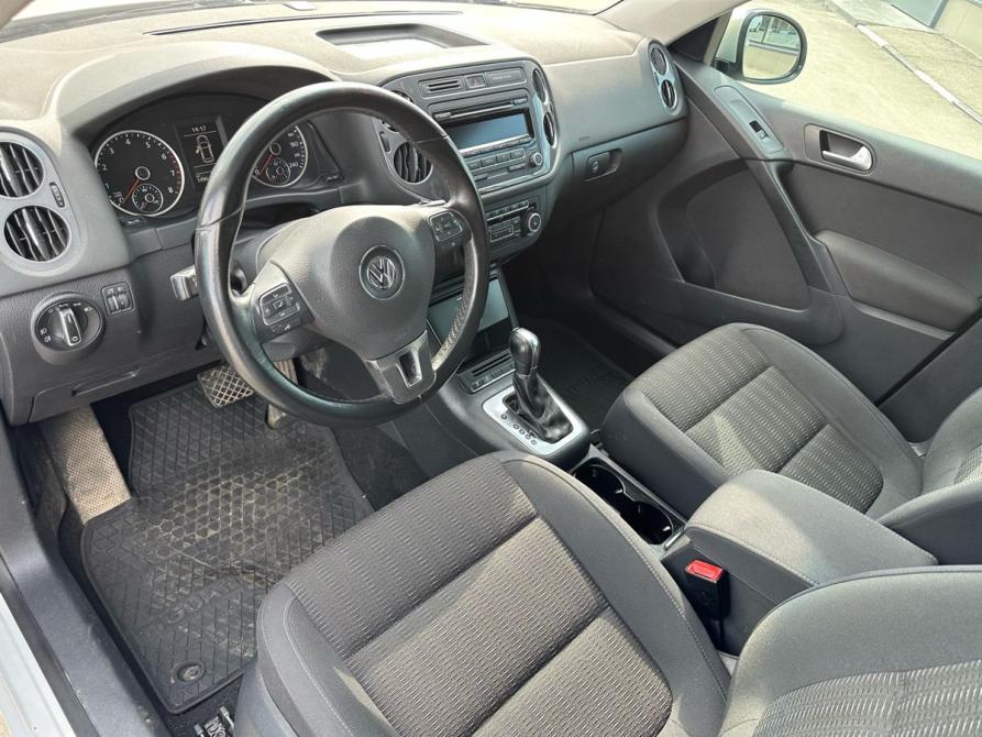 Volkswagen Tiguan I Рестайлинг Нижний Новгород  - изображение 10