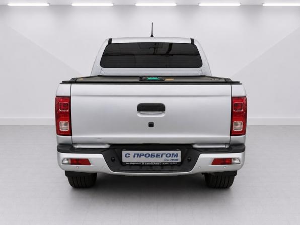 JAC T8 Pro с пробегом 2023 года, цена 2 445 000 рублей, 30215 км, пикап, Автокод Объявления