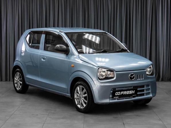 Mazda Carol VII с пробегом 2015 года, цена 699 000 рублей, 85252 км, хэтчбек, Автокод Объявления