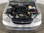 Chevrolet Lacetti I Воронеж  - изображение 20