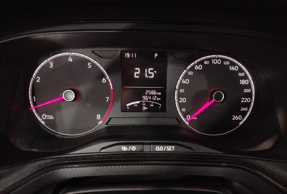 Volkswagen Polo VI Саратов  - изображение 13