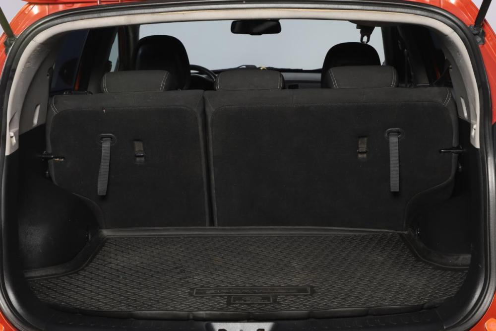 Kia Sportage III Новосибирск  - изображение 19