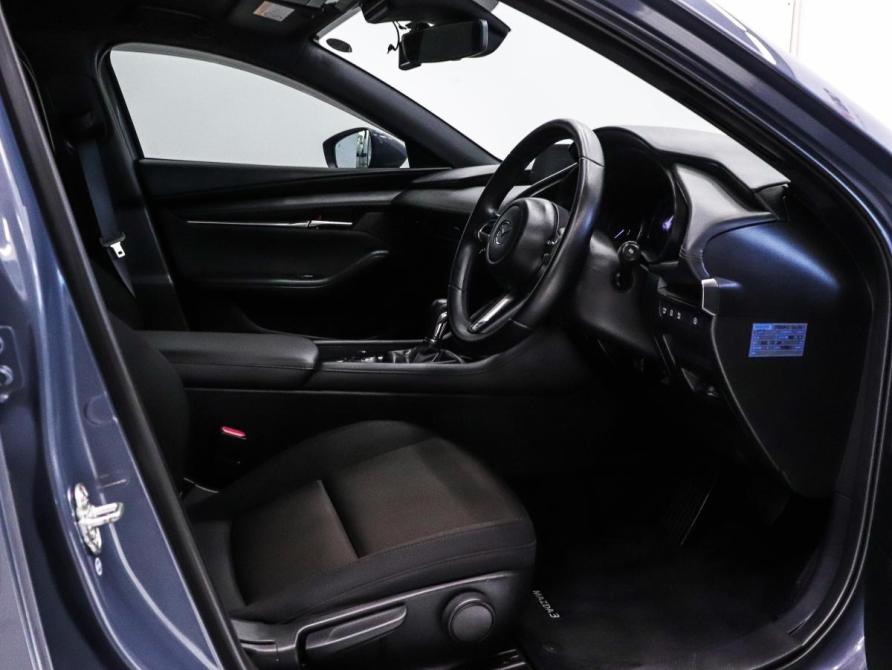 Mazda 3 IV (BP) Красноярск  - изображение 18