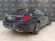 Mercedes-Benz C-Класс IV (W205) Рестайлинг Москва  - изображение 30
