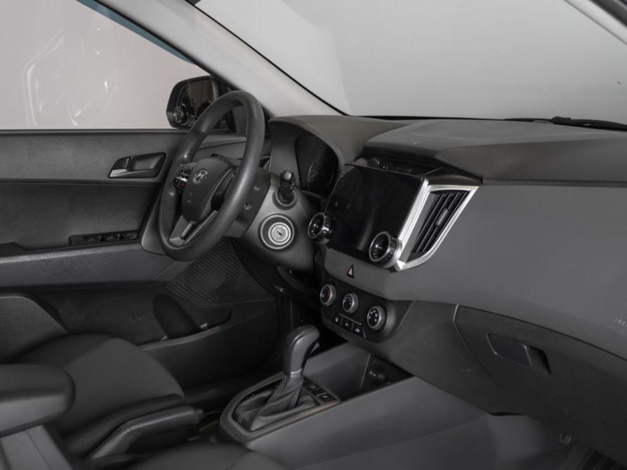 Hyundai Creta I Казань  - изображение 7