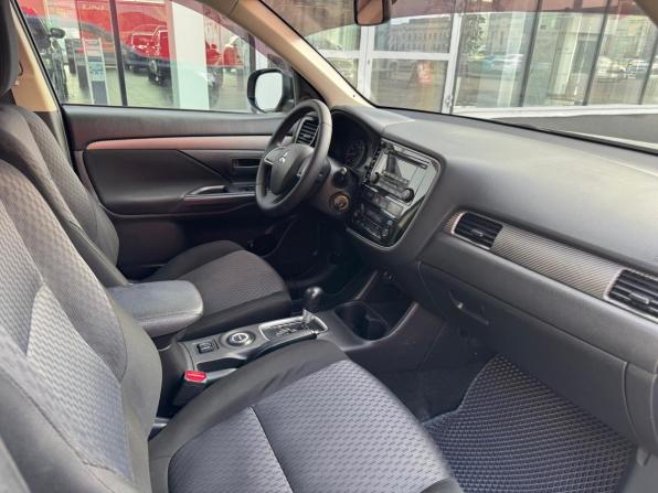 Mitsubishi Outlander III с пробегом 2013 года, цена 1 150 000 рублей, 223244 км, внедорожник, Автокод Объявления