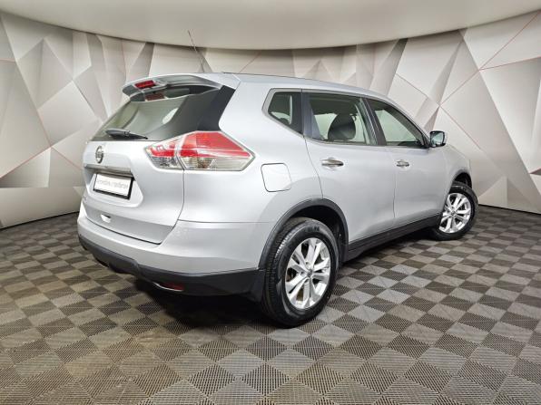 Nissan X-Trail III с пробегом 2015 года, цена 1 499 000 рублей, 49978 км, внедорожник, Автокод Объявления
