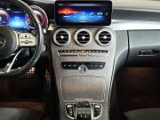 Mercedes-Benz C-Класс IV (W205) Рестайлинг Москва  - изображение 34