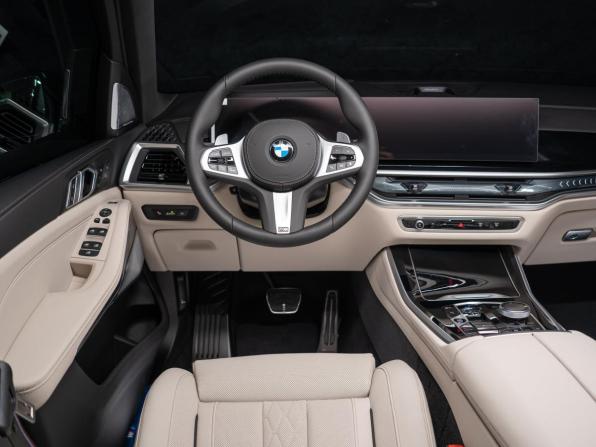 Новый BMW X5 IV (G05/G18) Рестайлинг 2026 года, цена 16 390 000 рублей, внедорожник, Автокод Объявления