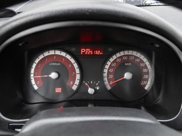 Kia Rio II Рестайлинг с пробегом 2010 года, цена 555 000 рублей, 225132 км, хэтчбек, Автокод Объявления