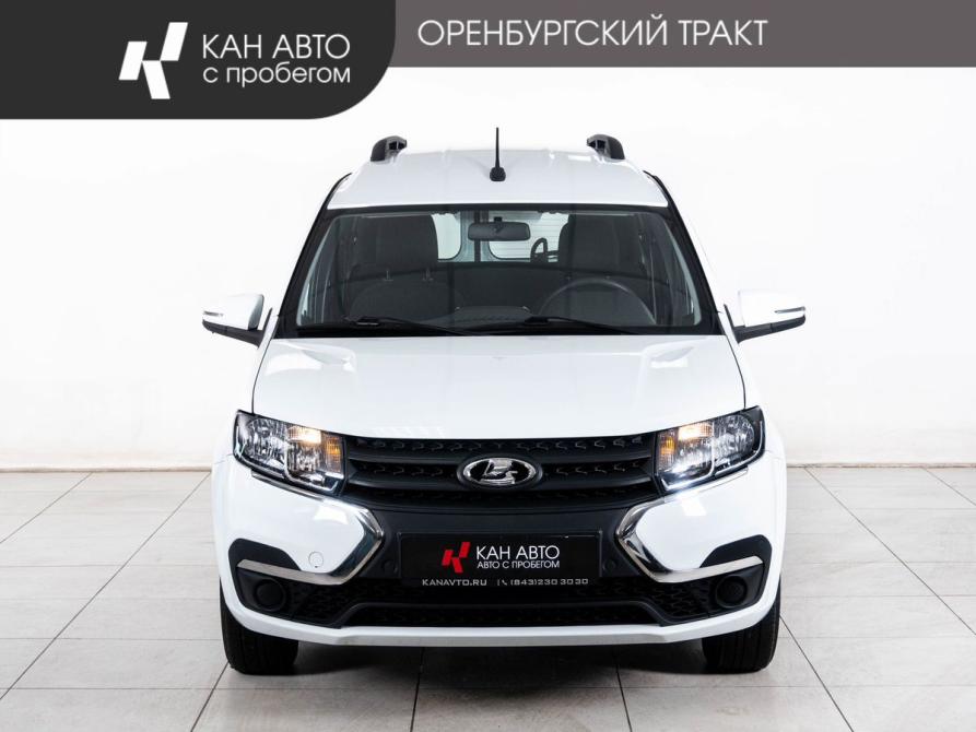 Lada (ВАЗ) Largus I Рестайлинг Казань  - изображение 2