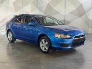 Mitsubishi Lancer X Оренбург  - изображение 20
