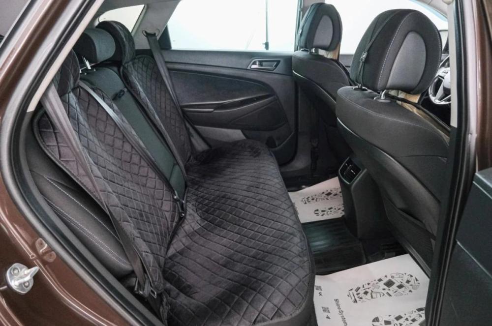 Hyundai Tucson III Красноярск  - изображение 22