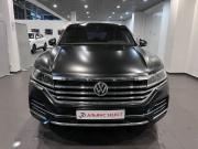 Volkswagen Touareg III Чебоксары  - изображение 43