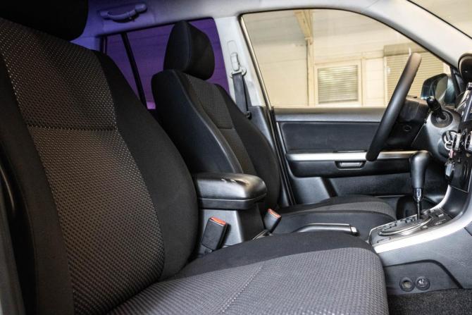 Suzuki Grand Vitara II с пробегом 2006 года, цена 750 000 рублей, 314702 км, внедорожник, Автокод Объявления