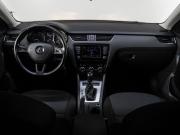 Skoda Octavia III (A7) Тюмень  - изображение 42