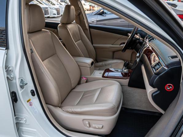 Toyota Camry VII (XV50) с пробегом 2011 года, цена 1 750 000 рублей, 239636 км, седан, Автокод Объявления