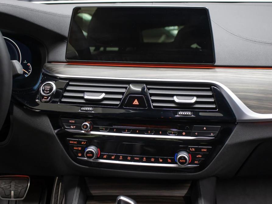 BMW 5 серии VII (G30/G31/G38) Москва  - изображение 15