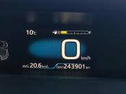 Toyota Prius IV (XW50) Санкт-Петербург  - изображение 28